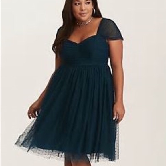 torrid new dresses